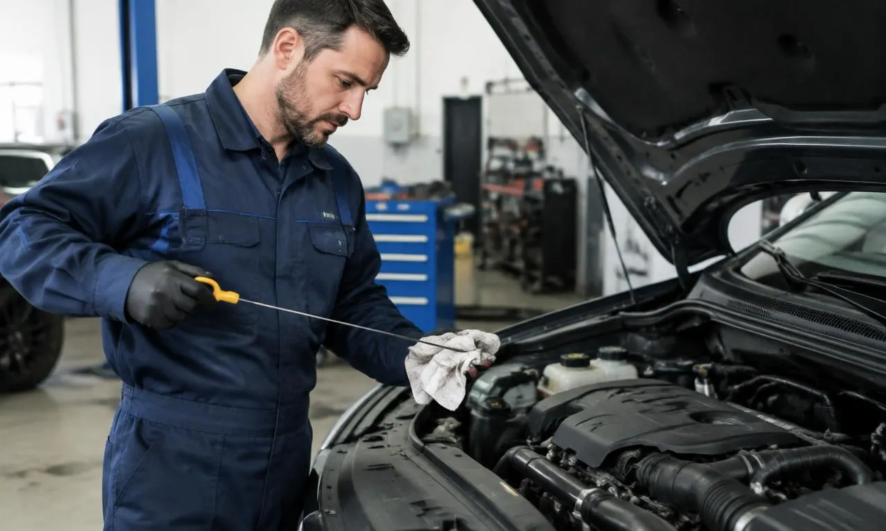 Reparatur: Service